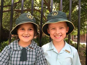 SRC Year 1 2016