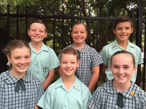 SRC Year 6 2016