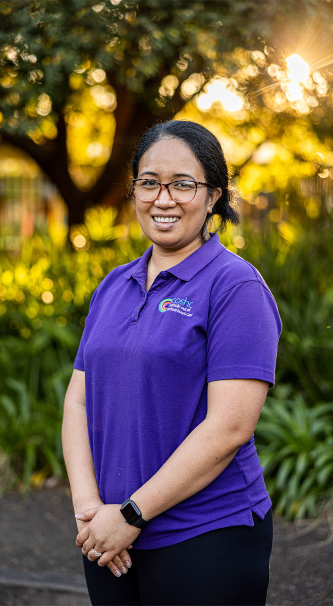Our Lady of the Way Emu Plains - Ambrose - Before and After School Care