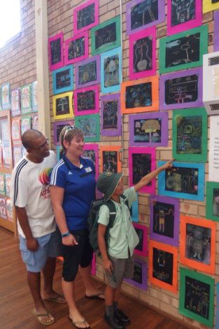 OLOW Art Expo
