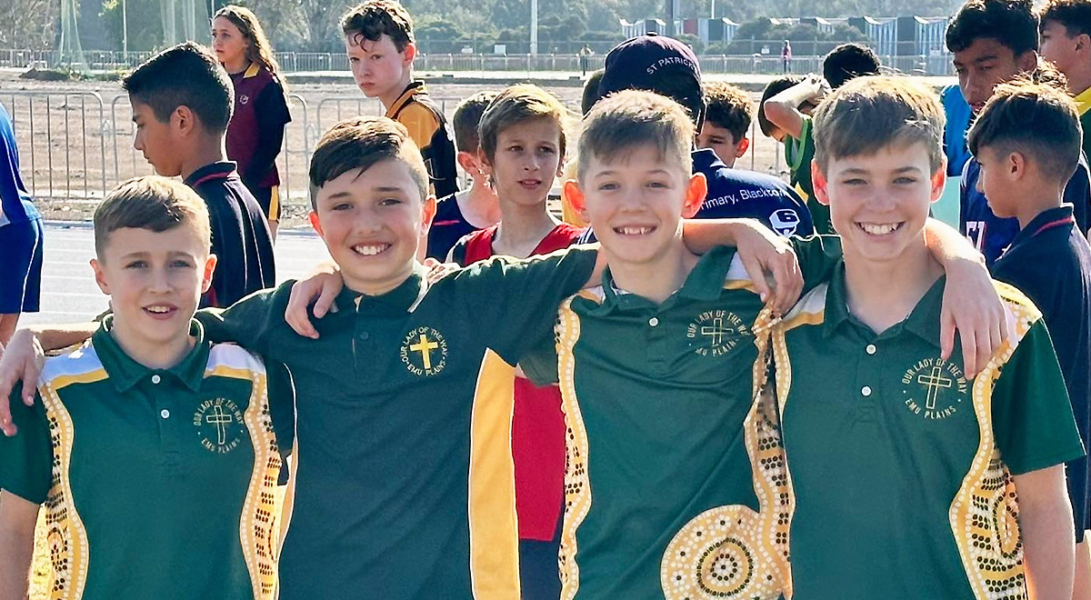 The Middleton Family