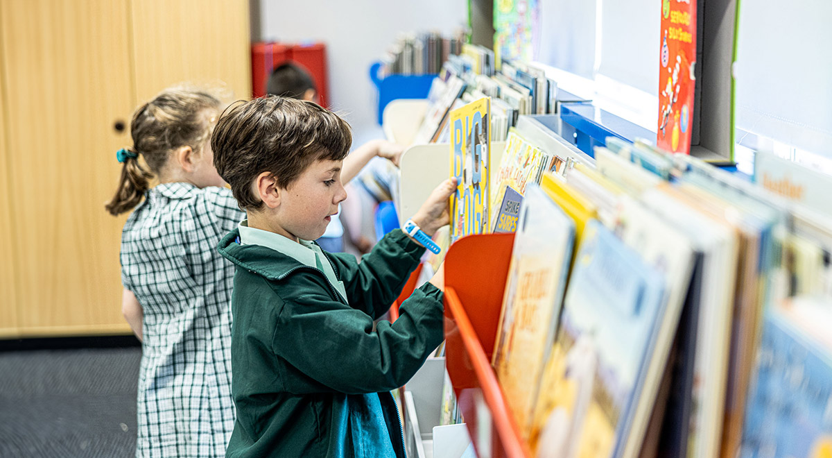 Isaac (Kindergarten Student)