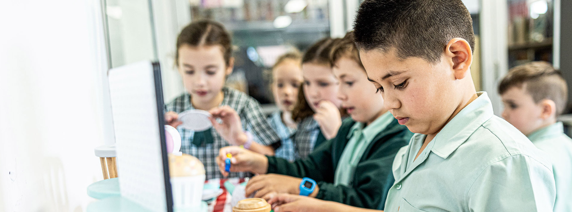 Our Lady of the Way Catholic Primary Emu Plains