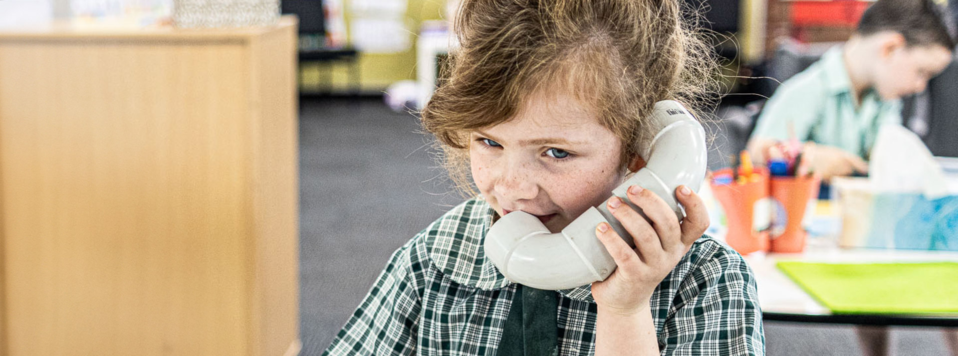 Contact Our Lady of the Way Catholic Primary Emu Plains