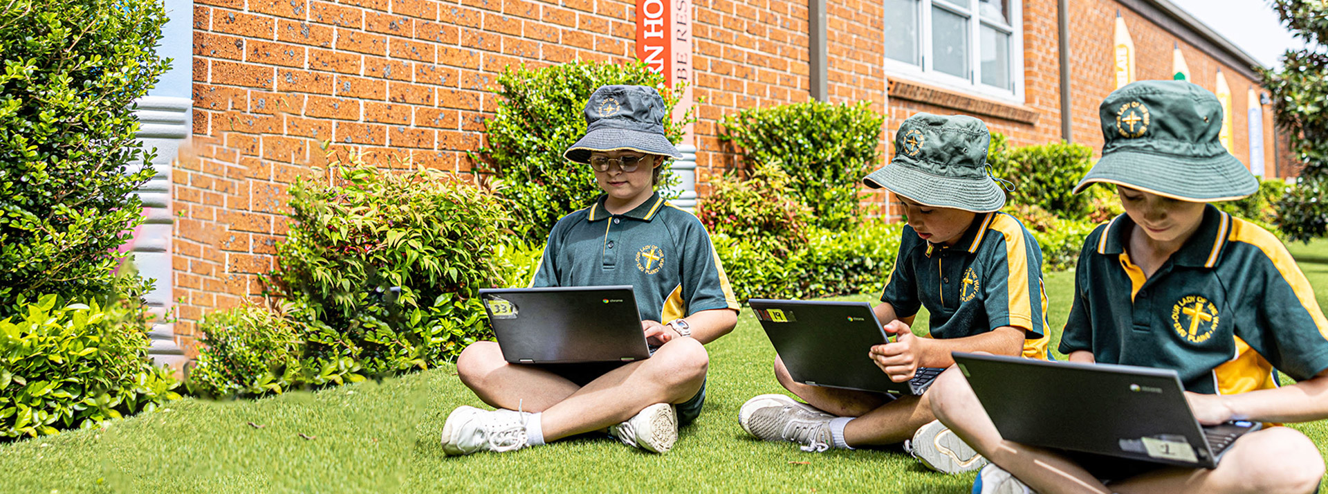 Our Lady of the Way Catholic Primary Emu Plains