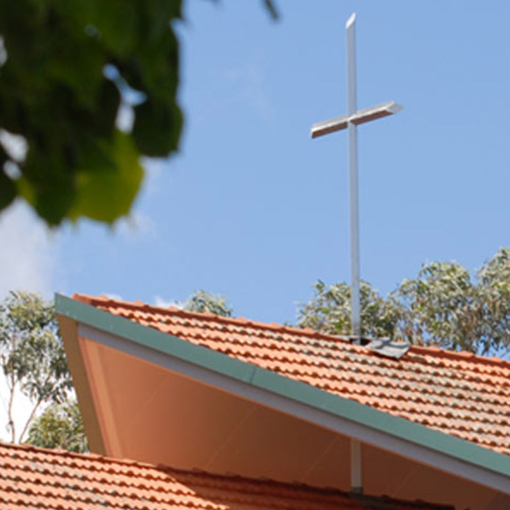 Our Lady of the Way Catholic Primary Emu Plains