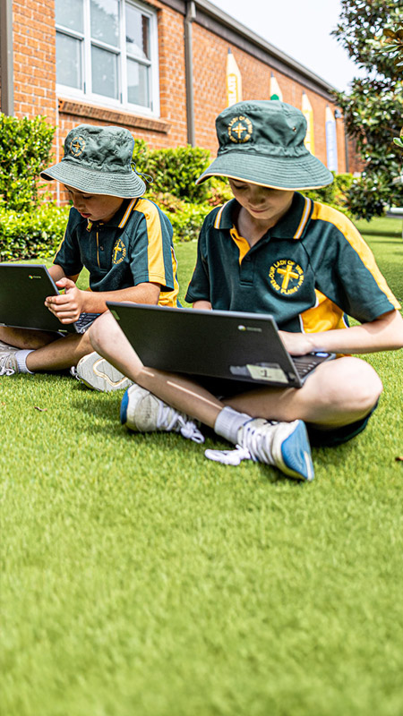 Our Lady of the Way Catholic Primary Emu Plains